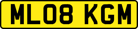 ML08KGM