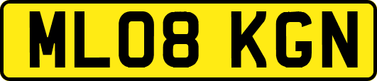 ML08KGN