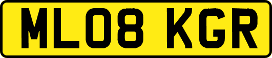 ML08KGR