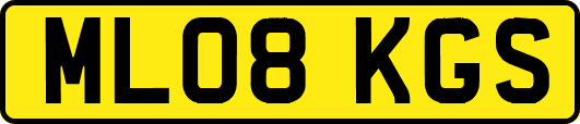 ML08KGS
