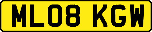 ML08KGW