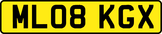 ML08KGX