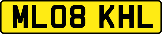 ML08KHL
