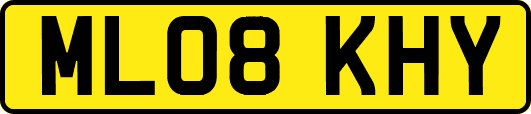 ML08KHY
