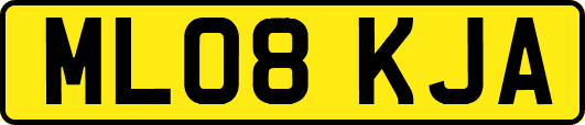 ML08KJA