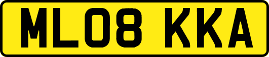 ML08KKA