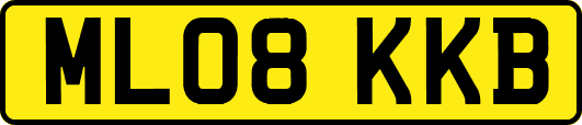 ML08KKB