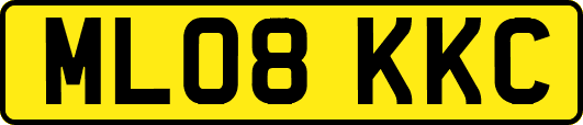 ML08KKC