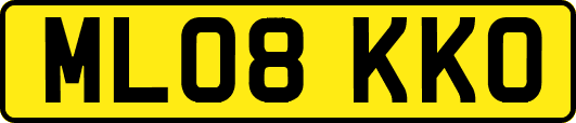 ML08KKO