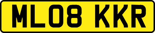 ML08KKR