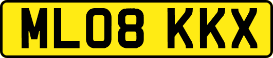 ML08KKX