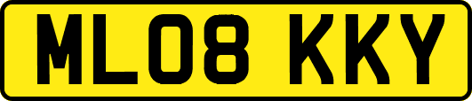 ML08KKY