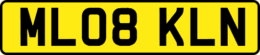 ML08KLN