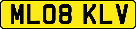 ML08KLV