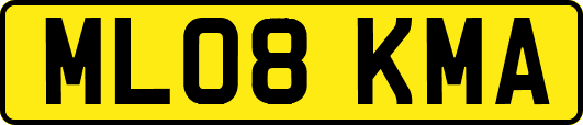 ML08KMA