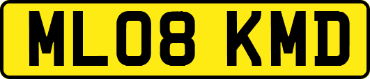 ML08KMD
