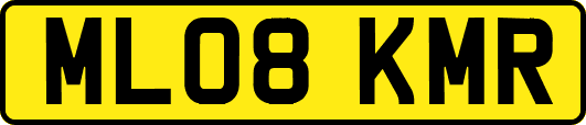 ML08KMR