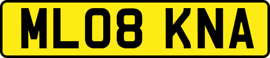 ML08KNA