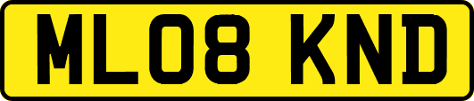 ML08KND