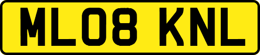 ML08KNL
