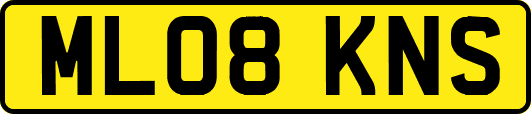 ML08KNS