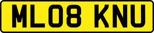 ML08KNU