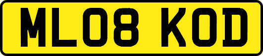 ML08KOD