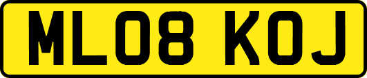 ML08KOJ