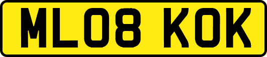 ML08KOK