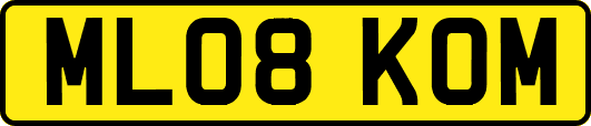 ML08KOM