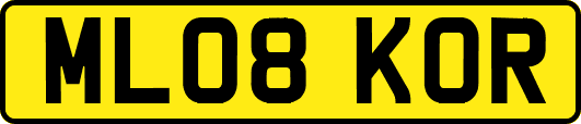 ML08KOR