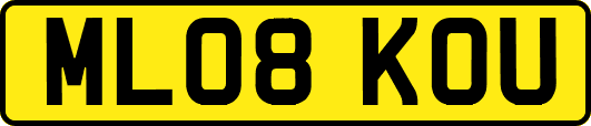ML08KOU
