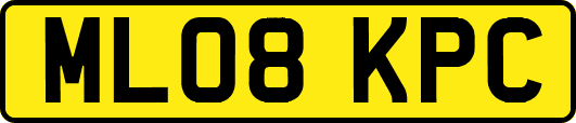 ML08KPC