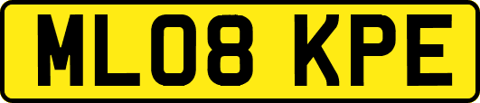 ML08KPE