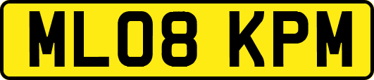 ML08KPM