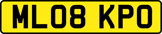 ML08KPO