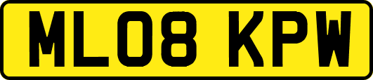 ML08KPW