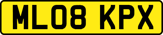 ML08KPX