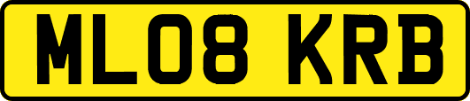 ML08KRB