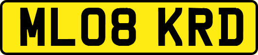 ML08KRD