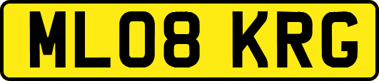 ML08KRG