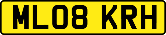 ML08KRH