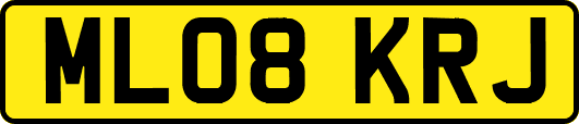 ML08KRJ