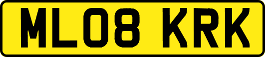 ML08KRK