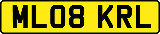 ML08KRL