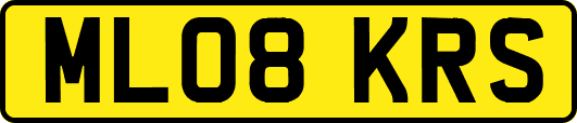 ML08KRS