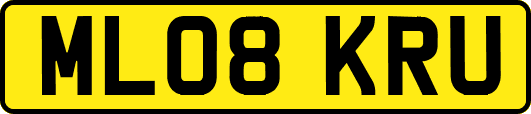 ML08KRU