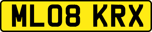 ML08KRX