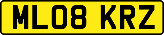 ML08KRZ