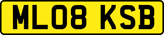 ML08KSB
